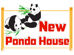 New Panda House Chinese Restaurant, New Hope, MN